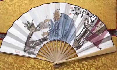 丹青鑄警魂——記警營畫家蔣思卿的文藝創作之路