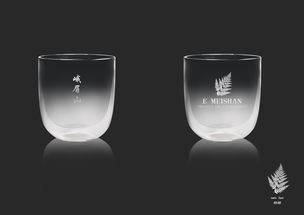 峨眉云海，杯中萬象 論“云海杯”的文化創意與藝術表達