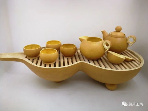 葫蘆萬象，文創新生 探索傳統工藝與現代文藝創作的融合之道
