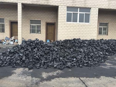 揚州潤中鋼鐵爐料 專業(yè)品質(zhì)，鑄就信賴合作